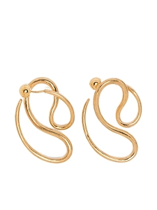P Continua Earrings