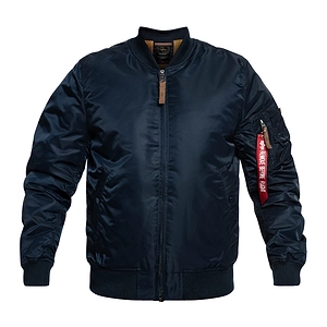 Ma 1 Vf 59 Vintage Fit Bomber Jacket