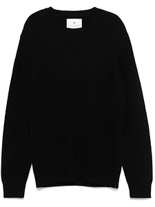 Seven Gauge Sweater