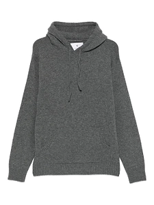 Seven Gauge Sweater Hoodie
