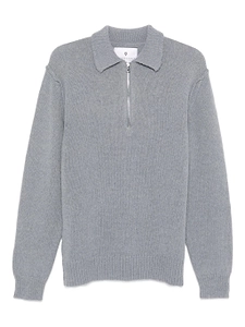 Seven Gauge Sweater