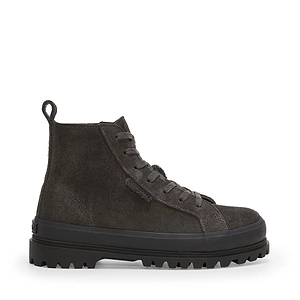 Superga 2341 Alpina Suede Flesh Out