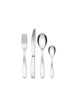 Duna 24-Piece Cutlery Set