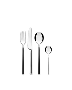 Clivo 24-Piece Cutlery Set