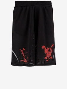 44 Label Group Y2 K Cotton Shorts