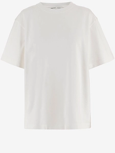 Carven Cotton T-Shirt