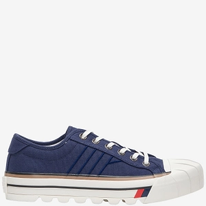 Pro Keds Intrepid Canvas Sneakers