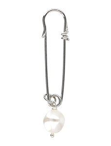 Justine Clenquet Accessories Silver