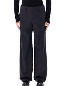 Berner Kuhl Trousers Black