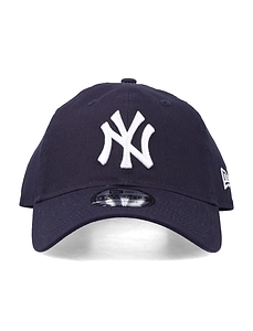 New Era Hats Blue