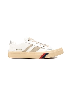 Pro Keds Sneakers White