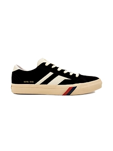 Pro Keds Sneakers Black