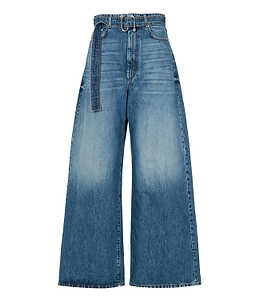 Sport Max Jeans Denim