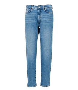 Sport Max Jeans Light Denim