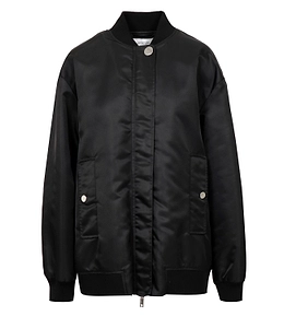 Sport Max Coats Black