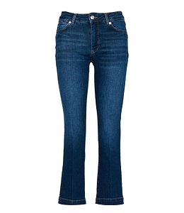 Sport Max Jeans Blue