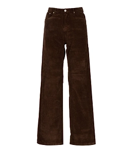 Roy Roger's Trousers Brown