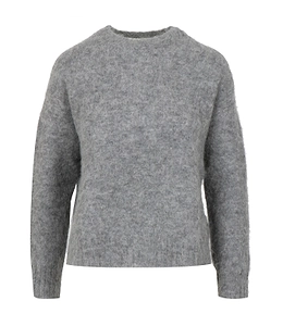Roy Roger's Sweaters Grey