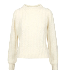 Roy Roger's Sweaters White