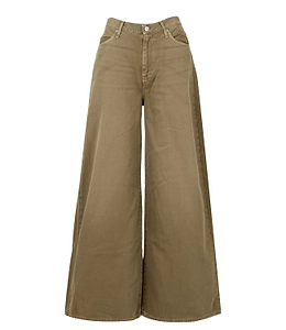 Roy Roger's Jeans Green