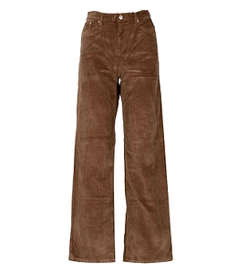 Roy Roger's Trousers Light Brown