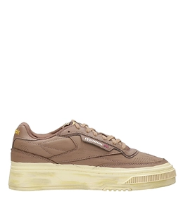 Reebok Sneakers Brown