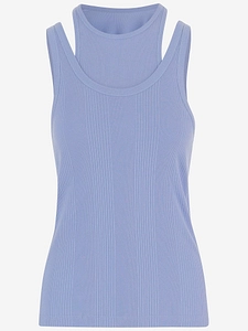 Armarium Two Piece Cotton Tank Top