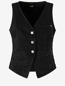 Pinko Cotton Vest