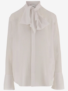 Sa Su Phi Silk Shirt