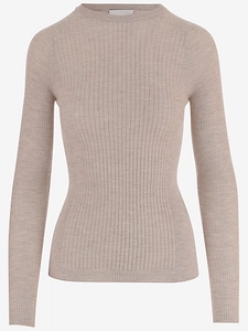 Sa Su Phi Cashmere And Silk Knit