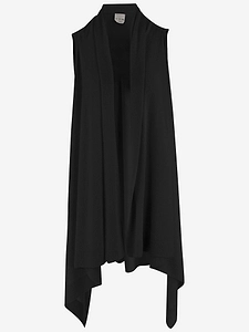 Sa Su Phi Long Cashmere And Silk Knit