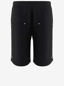 44 Label Group Cotton Shorts