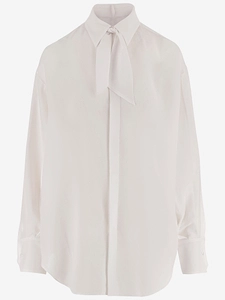 Sa Su Phi Silk Shirt