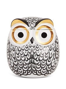 Fornasetti Owl Jar