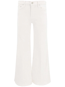 Mother The Twister Skimp Denim Jeans