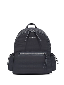 Emporio Armani Exclusive Nylon Backpack