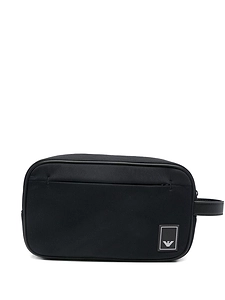 Emporio Armani Capsule Nylon Beauty Case