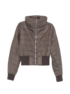 Moncler X Rick Owens Nylon Blouson Jacket