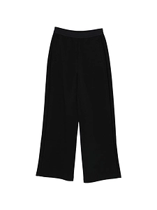 Emporio Armani Capsule Cotton Trousers
