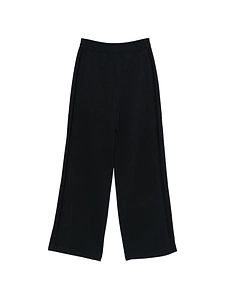 Emporio Armani Capsule Cotton Trousers