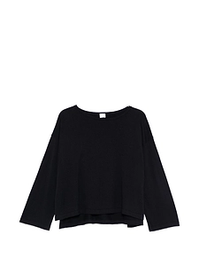 Ct Plage Cotton Crewneck Sweater