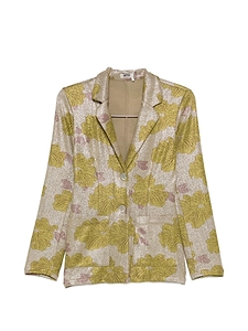 Rosella Single Breasted Jacket