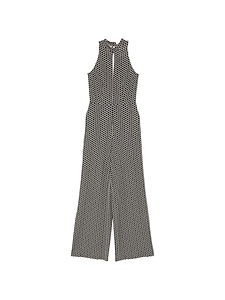 Siyu Dufay Long Jumpsuit