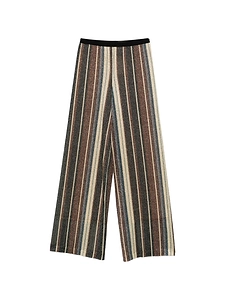 Siyu Zoe Wide Leg Trousers