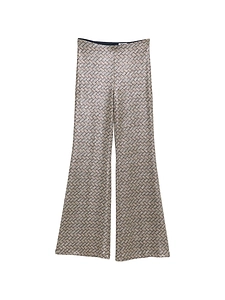 Siyu Tallis Trousers