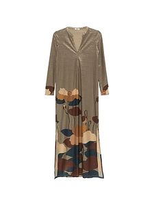 Ninfa Kaftan Dress