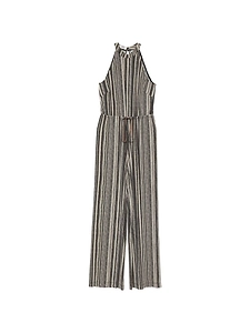 Baez Long Jumpsuit