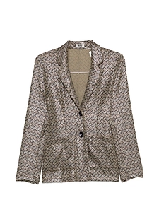 Siyu Tallis Single Breasted Jacket