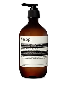 Aesop Eleos Nourishing Body Cleanser