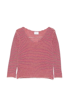 Beyou Cashmere V Necked Sweater